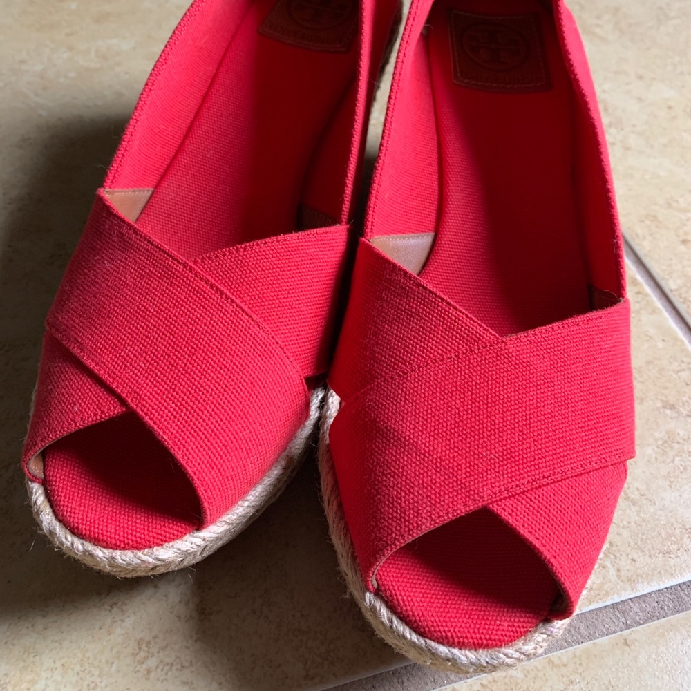 Tory Burch Espadrilles
